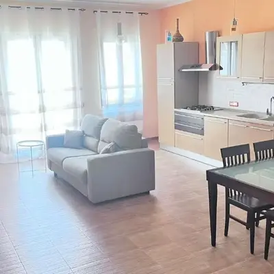 Proserpina House