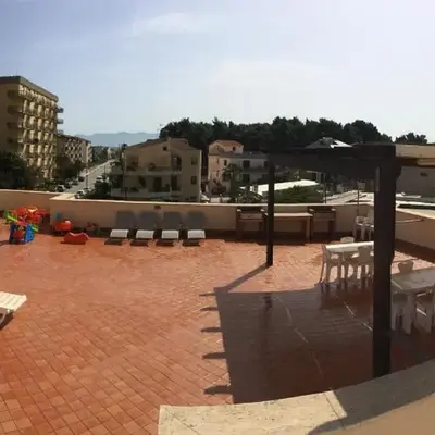 Villa Gelvi