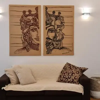 Di Fresco Apartments Luxury Suites