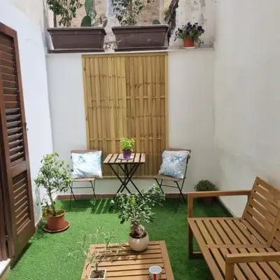 Giardino Moreno
