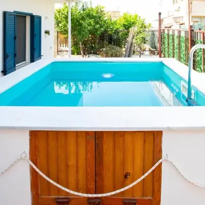 Beddamuri home