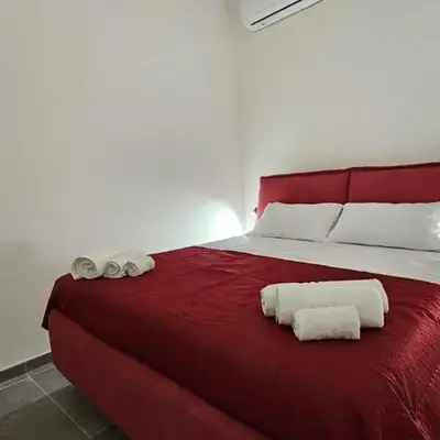 Suites Masculu & Fimmina