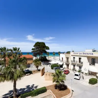 Hotel La Darsena