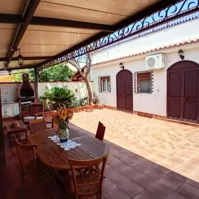 Villa Rosetta vacanze al mare