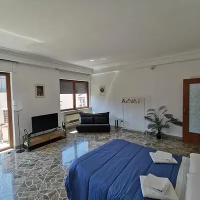 La Casa del Capo