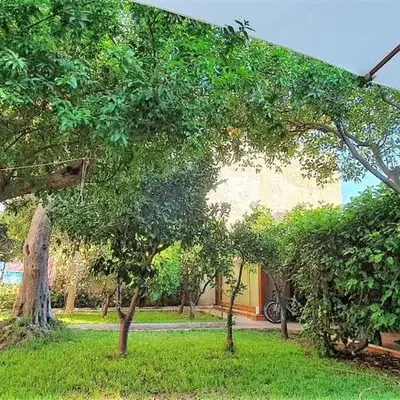 La Casetta del Melograno