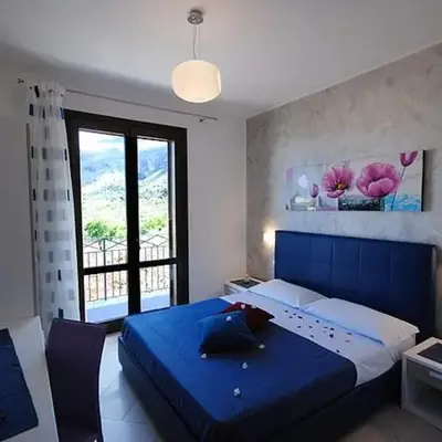 La Chiocciola 2 Bed&Breakfast