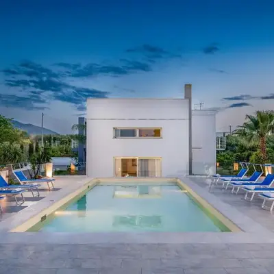 Villa Sikelia