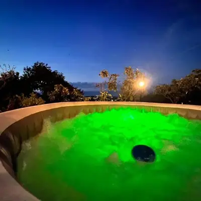 Villa La Terrazza Sul Mare di Trabia - Location fra Palermo e Cefalù