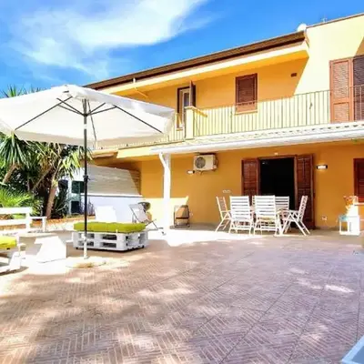 Casa Diomeda
