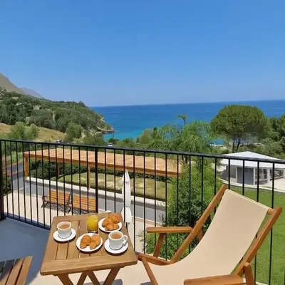 Casa Richilde