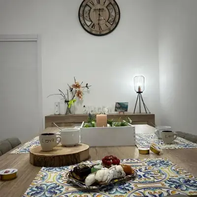 Appartamento Olivuzza House
