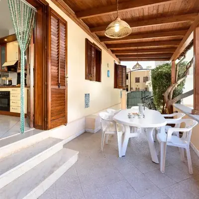 Casa Karuscia