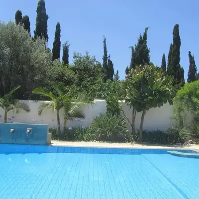 Villa Elloise