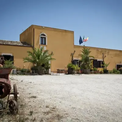 Baglio Pocoroba