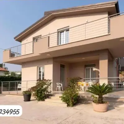 Casa vacanze Elisir Del Golfo
