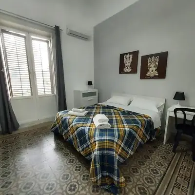 La Casa del Moro - All' Operà