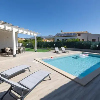 Villa Giada - Private pool