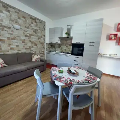 Kalisa Home