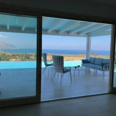 Villa MiraScopello