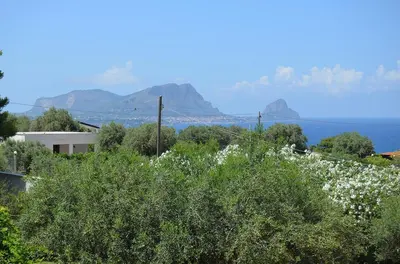 Gallery image of VILLALTA in Altavilla Milicia