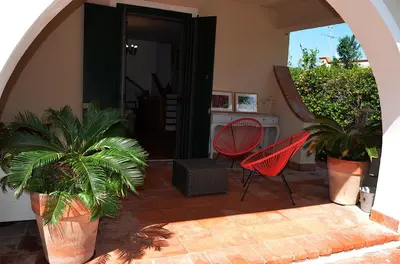 Gallery image of VILLALTA in Altavilla Milicia