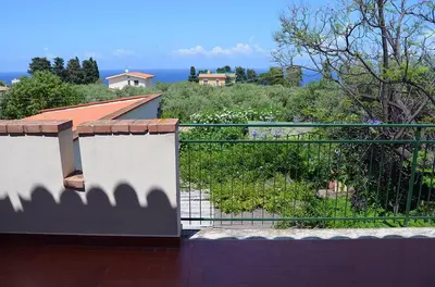 Gallery image of VILLALTA in Altavilla Milicia