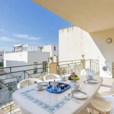Apartment Giardini Gaia by Interhome