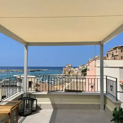 Casa vacanze Marinaro