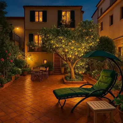 MONDELLO COTTAGE