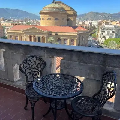 Le Gemme di Cavour Luxury Rooms