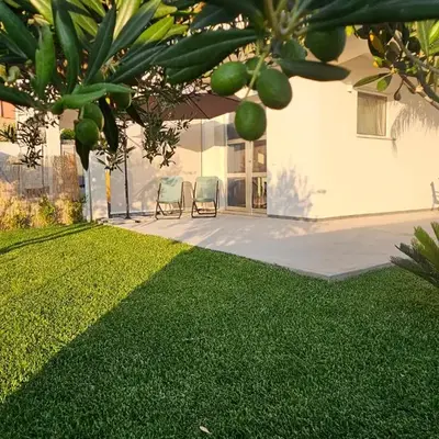 Casa vacanze I colori del mare