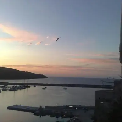 Casa Vacanza Terrazza sul Mare