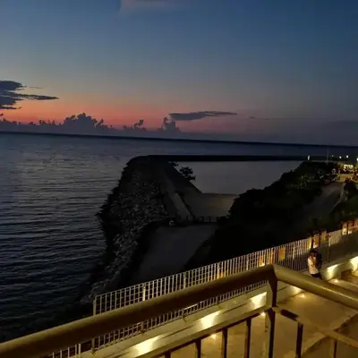 Finestra sul Mare di Alessandro