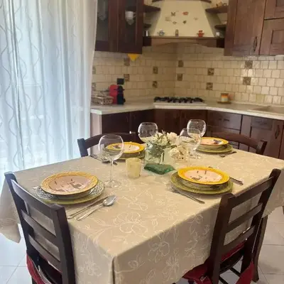 Casa Vacanze Gloria