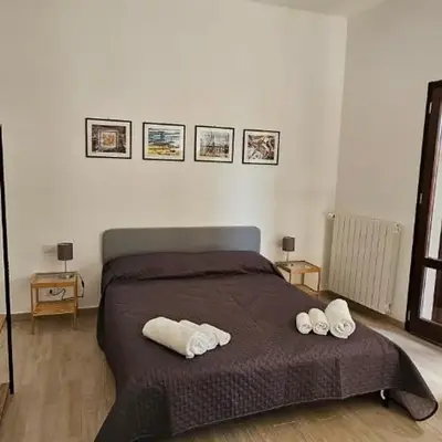Casa Giura