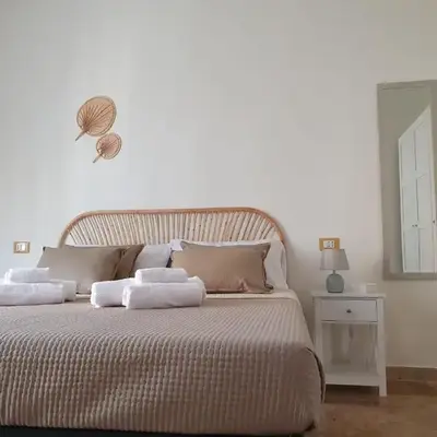 Posidonia B&B