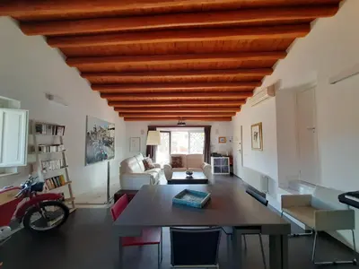 Gallery image of The Rooftop Suite in Palermo