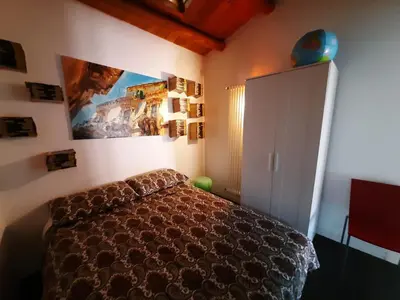 Gallery image of The Rooftop Suite in Palermo