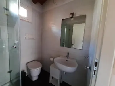 Gallery image of The Rooftop Suite in Palermo