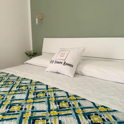 B&B Le Venere Rooms