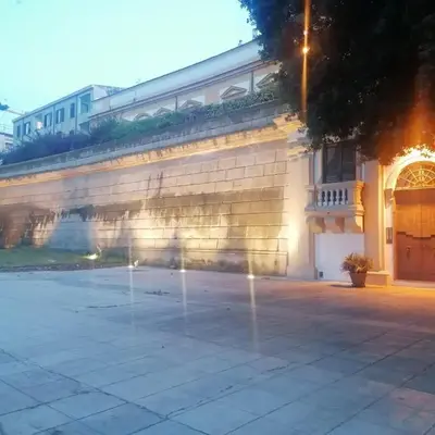 Historic Centre - Apartment at Foro Borbonico