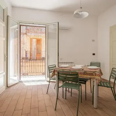 Casa Ferrito - Porticello