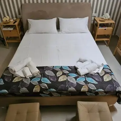 Malaspina Cico Suite
