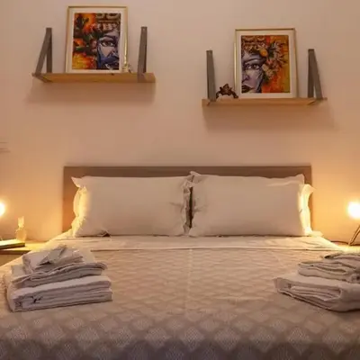 Santa Cecilia House centro Palermo-350 mt stazione