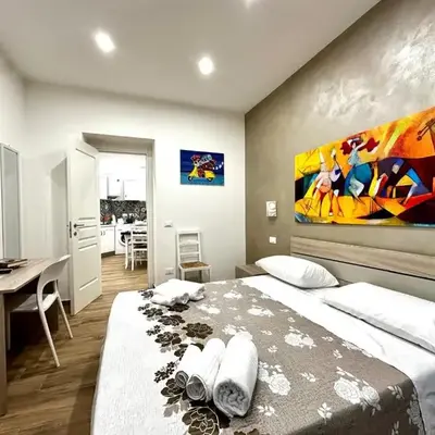 MD APARTAMENT CORAL BAHLARA