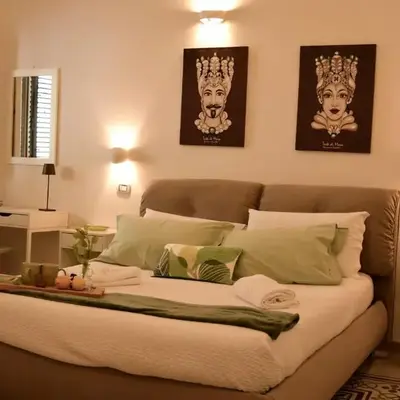 Madre Terra Airport Apartment & Rooms