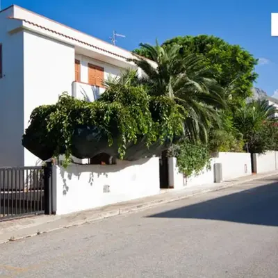 Villa Verdemare