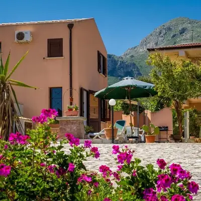 Villa Oasi del Relax Flavianna