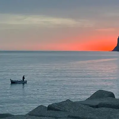 La casetta di Toto'